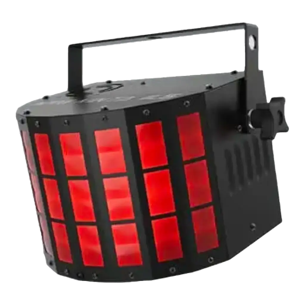 CHAUVET DJ - Système d&#39;éclairage à LED Mini Kinta ILS