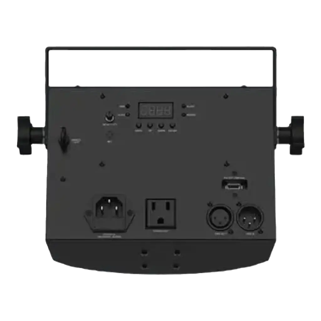 CHAUVET DJ - Système d&#39;éclairage à LED Mini Kinta ILS