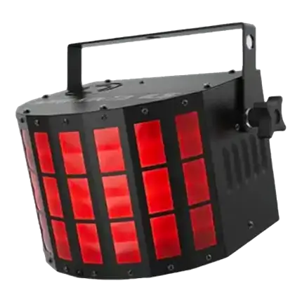 CHAUVET DJ - Système d'éclairage à LED Mini Kinta ILS
