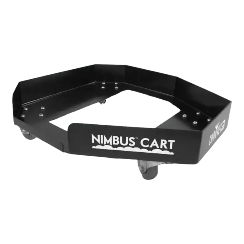 CHAUVET DJ - Chariot Nimbus