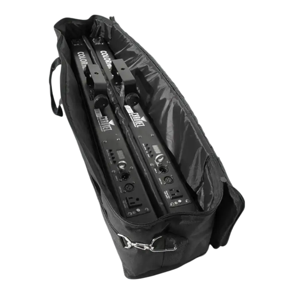 CHAUVET DJ - Sac de Transport CHS60 VIP pour Barre à Effet 