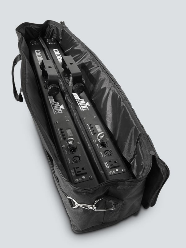 CHAUVET DJ - Sac de Transport CHS60 VIP pour Barre à Effet 