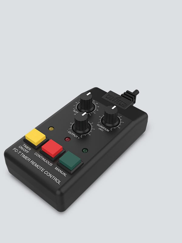 CHAUVET DJ - Télécommande pour machine à brouillard Chauvet