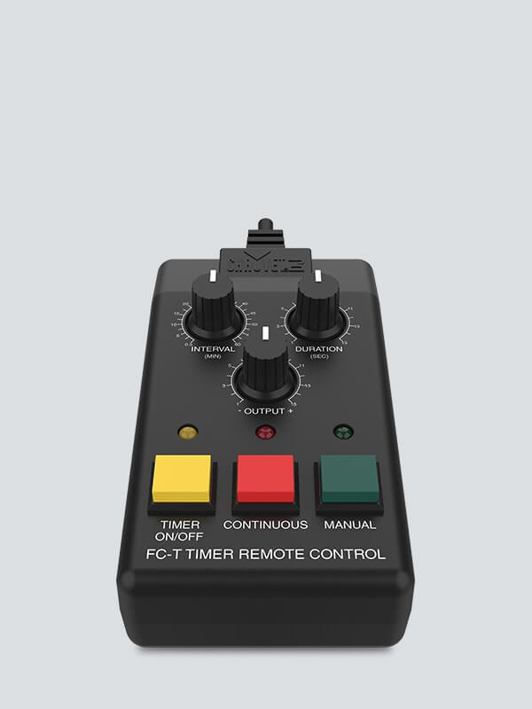 CHAUVET DJ - Télécommande pour machine à brouillard Chauvet