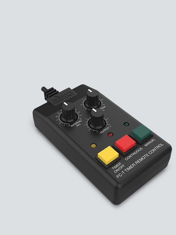 CHAUVET DJ - Télécommande pour machine à brouillard Chauvet