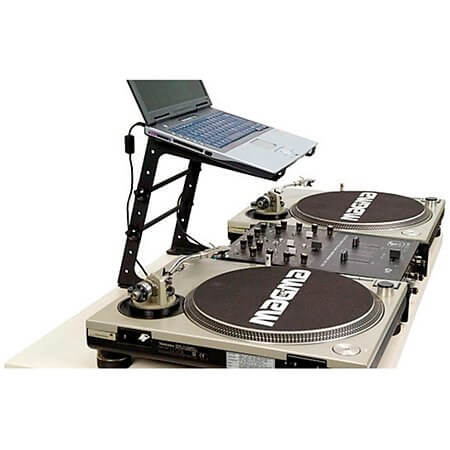 Stand pour Ordinateur LDS1 - BOOMTONE DJ