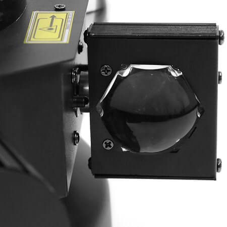 SAL Lumière à fibre optique Kit d'éclairage à fibre optique 32W APP de