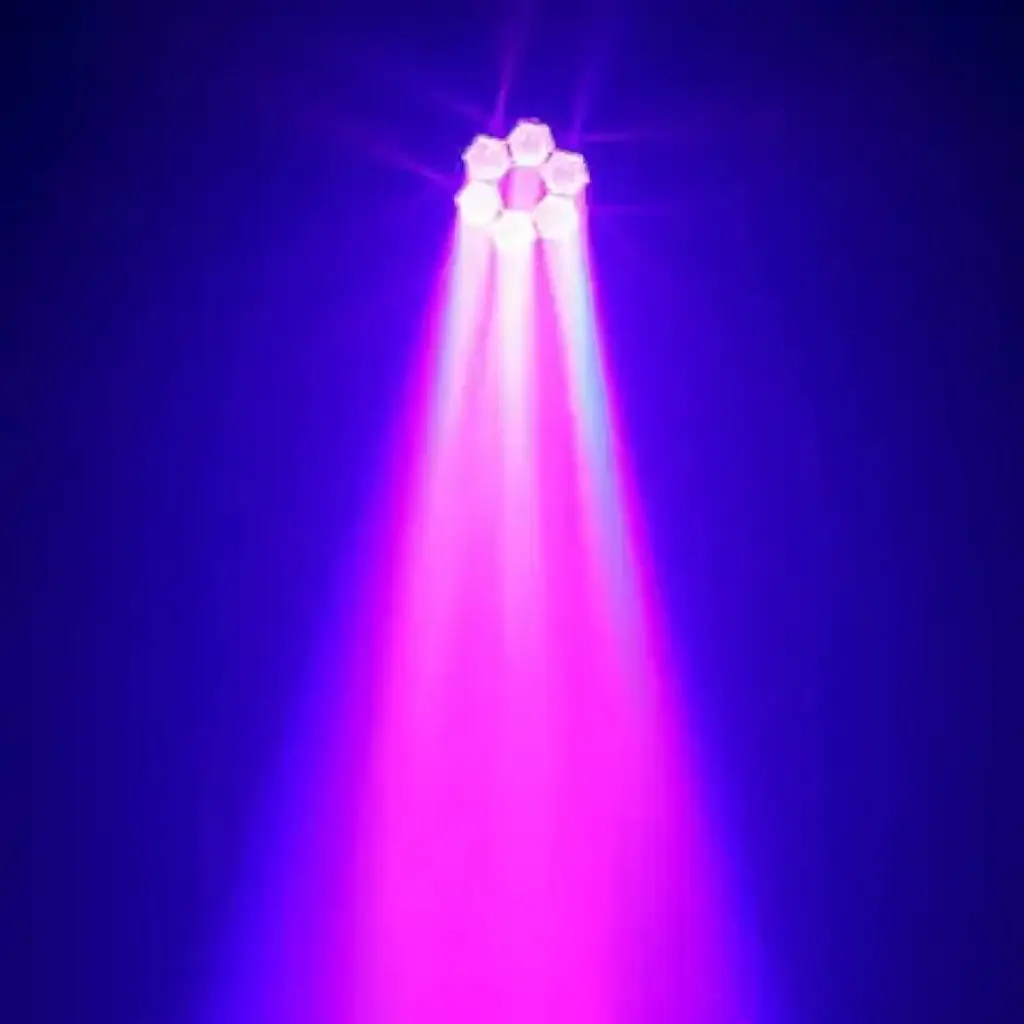 BEE-FX LZR Effet BEE LED &amp; Laser - BoomTone DJ
