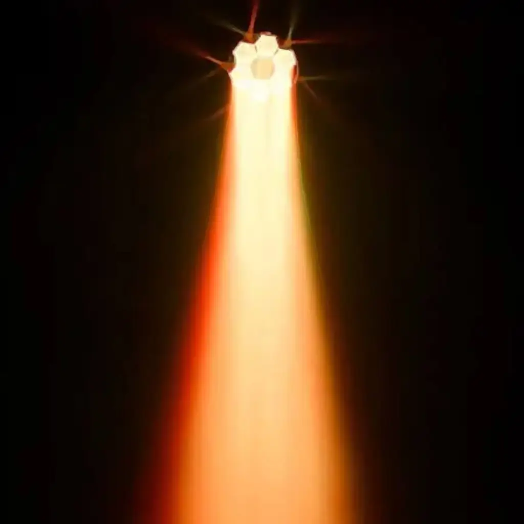 BEE-FX LZR Effet BEE LED &amp; Laser - BoomTone DJ