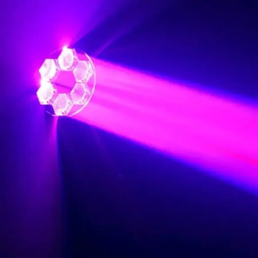 BEE-FX LZR Effet BEE LED & Laser - BoomTone DJ