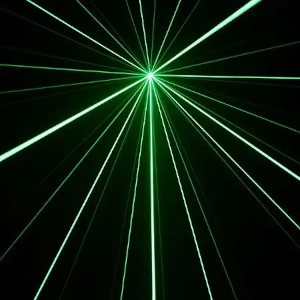 BEE-FX LZR Effet BEE LED &amp; Laser - BoomTone DJ