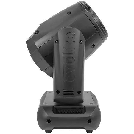 Set 2 Lyres EVO BEAM 7R MKII + Flight Case