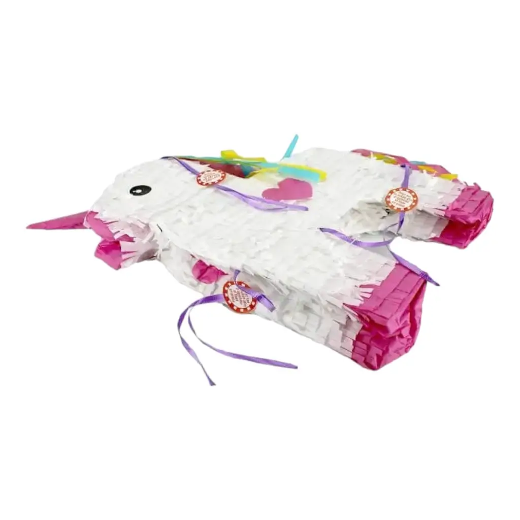 Piñata Licorne Blanche Top Prix