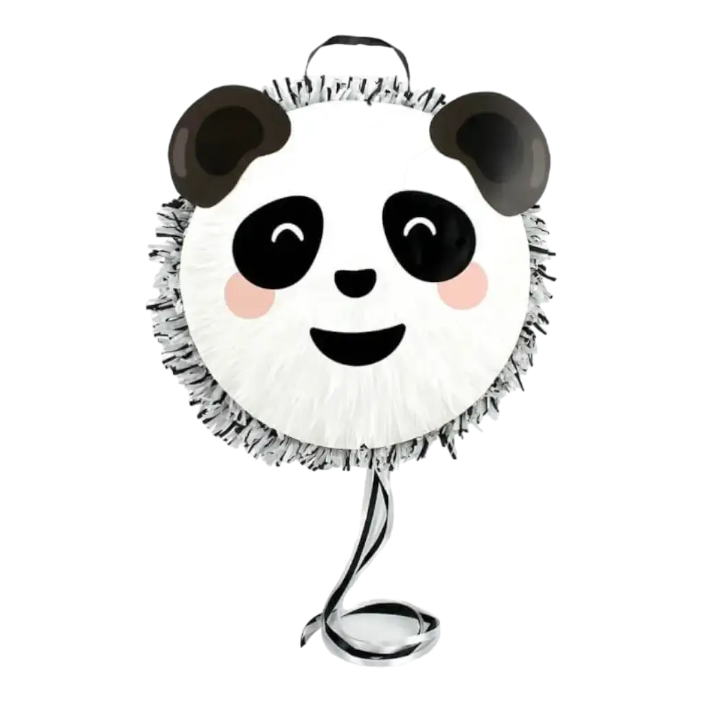 Pinata Panda Mignon 