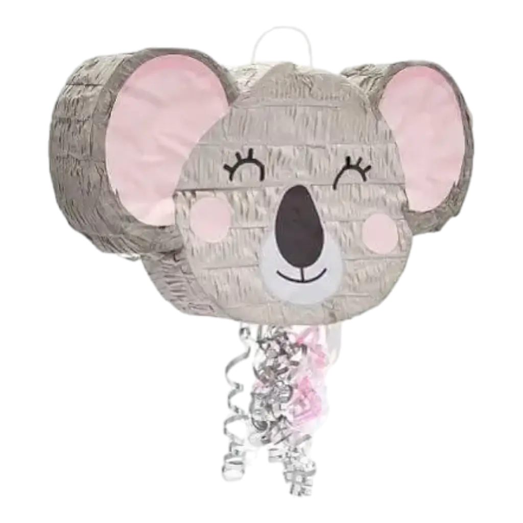 Pinata Koala Mignon Souriant