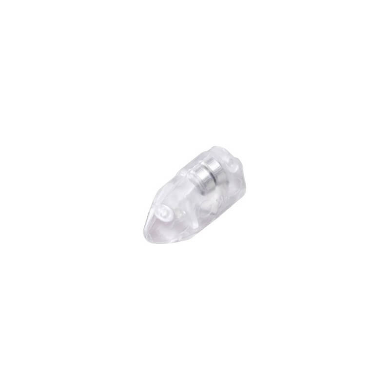 12 mini ampoules LED pour Lampions ou Ballons