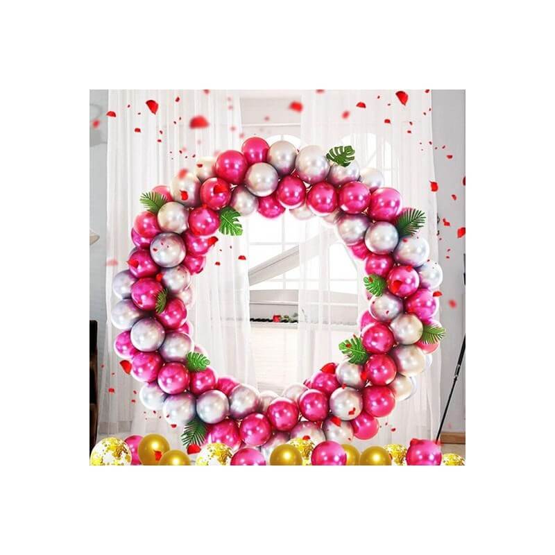 Support pour Ballons en Cercle - 150 cm