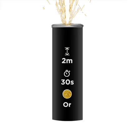 Jet de scène – JB Event's