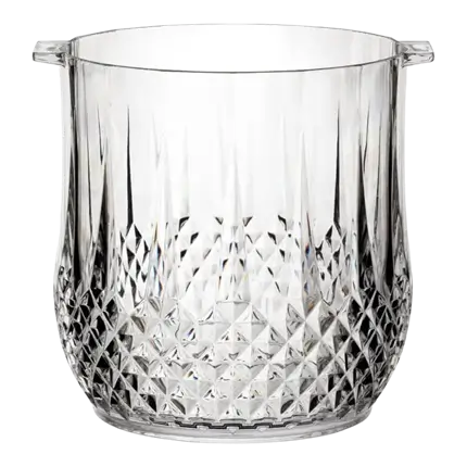 Vasque à Champagne Vintage en Polycarbonate - 523.5cl