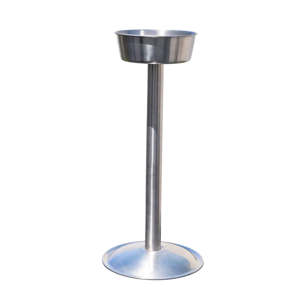 Support pour Seau à Champagne - 69 cm