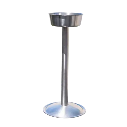 Support pour Seau à Champagne - 69 cm
