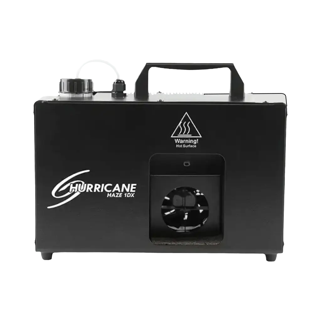 CHAUVET DJ - Hurricane Haze 1DX