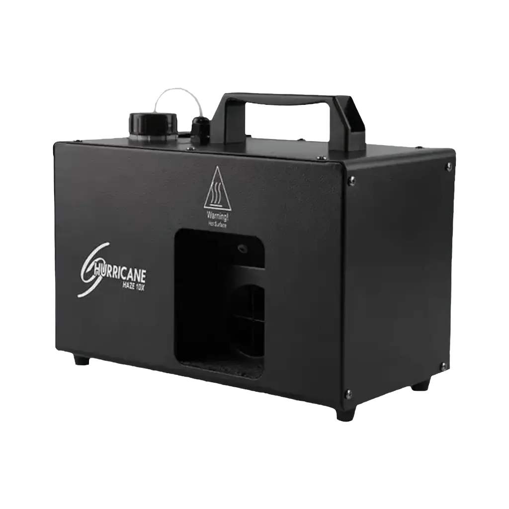 CHAUVET DJ - Hurricane Haze 1DX