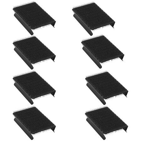 Attache pour Drap Couvrant Quickstage - QuickStage Clips