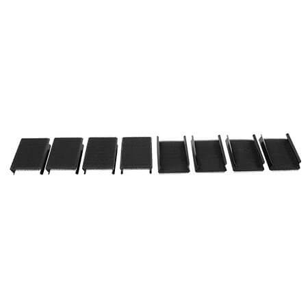Attache pour Drap Couvrant Quickstage - QuickStage Clips
