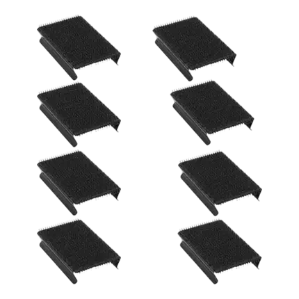 Attache pour Drap Couvrant Quickstage - QuickStage Clips