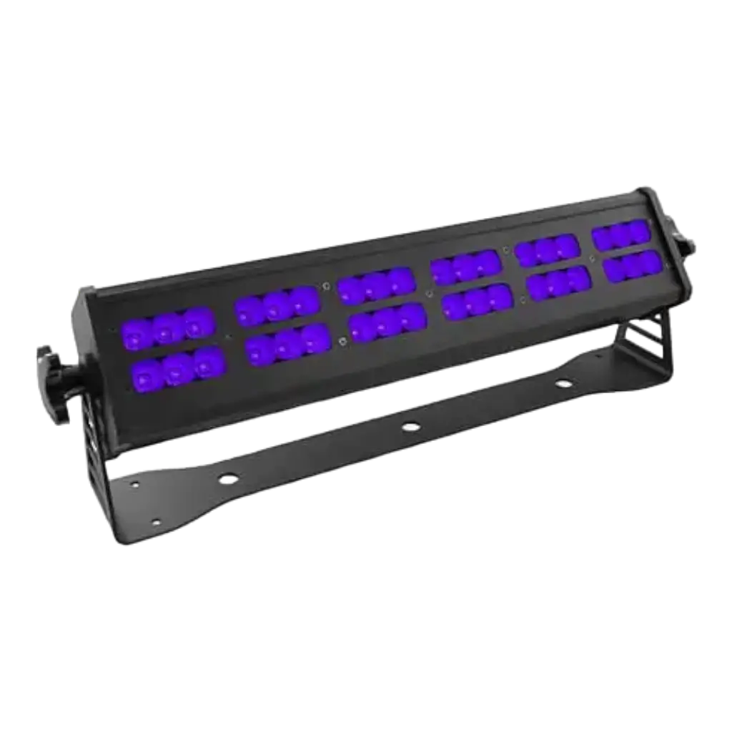 Barre LED UV pour Intérieur Evolite - Maxbar 180 UV