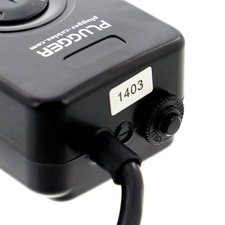 Multiprise 5 Prises Déclenchement à Distance MPE-5 HF