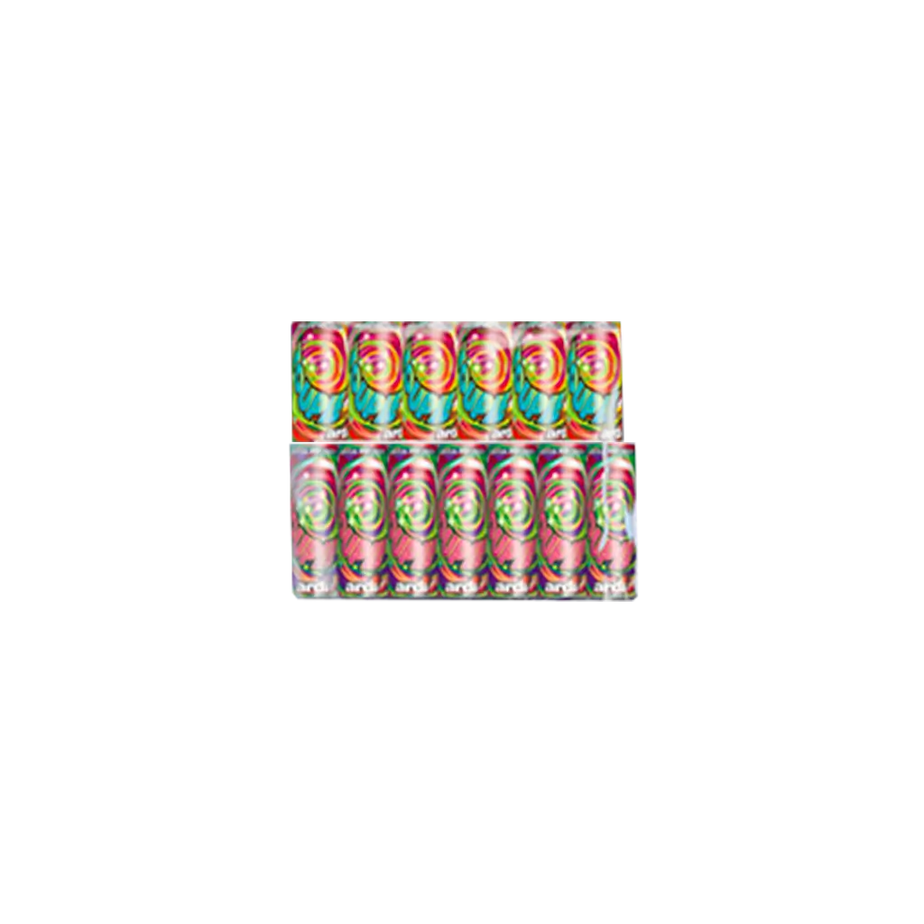 Assortiment de Pétards 127 Pièces EXPLORER