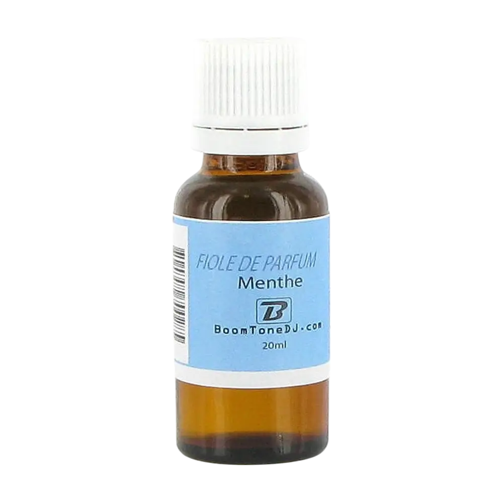 Parfum pour liquide à fumée - Menthe 20 ml