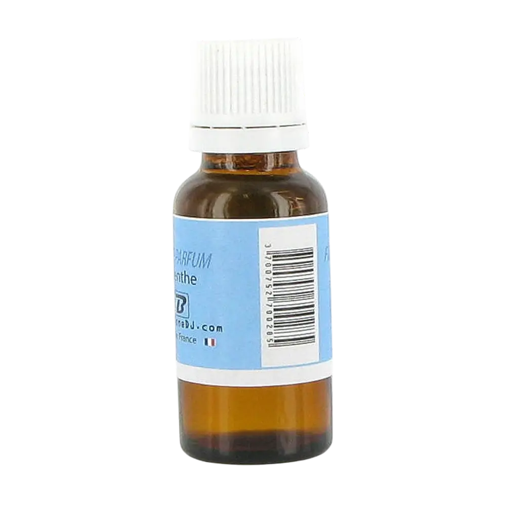 Parfum pour liquide à fumée - Menthe 20 ml