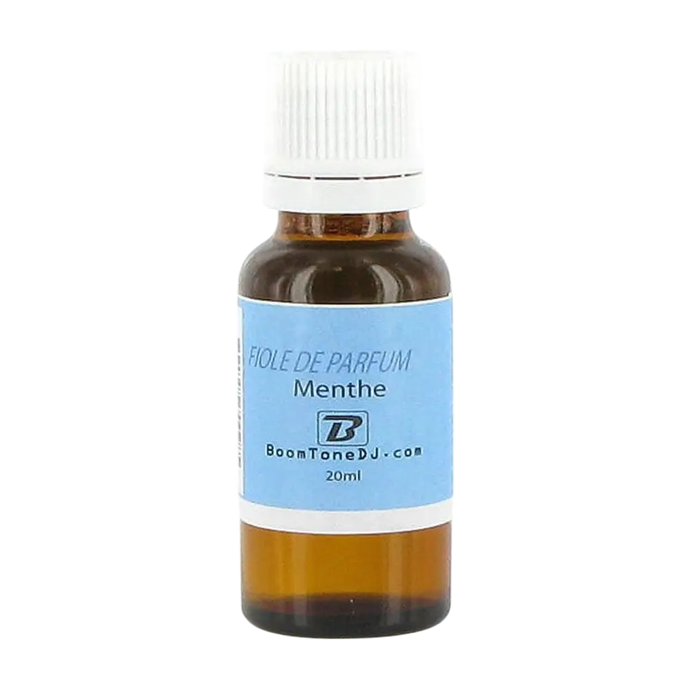 Parfum pour liquide à fumée - Menthe 20 ml