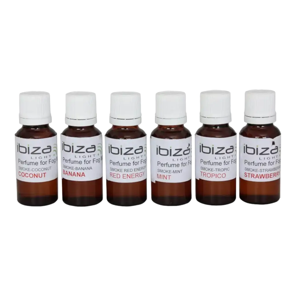 Parfum pour liquide à fumée - Tropical 20 ml