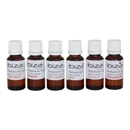 Parfum pour liquide à fumée - Tropical 20 ml