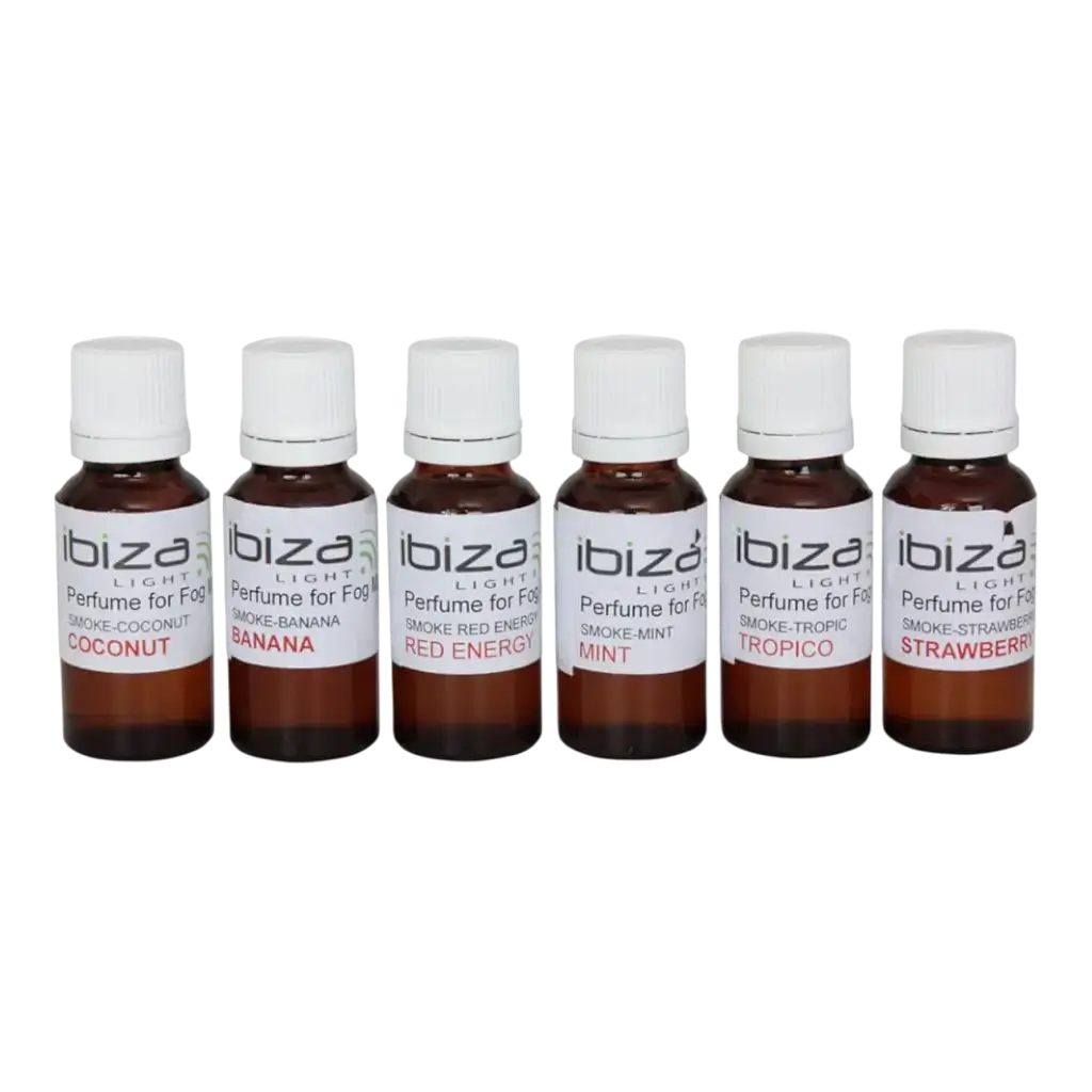 Parfum pour liquide à fumée - Banane 20 ml