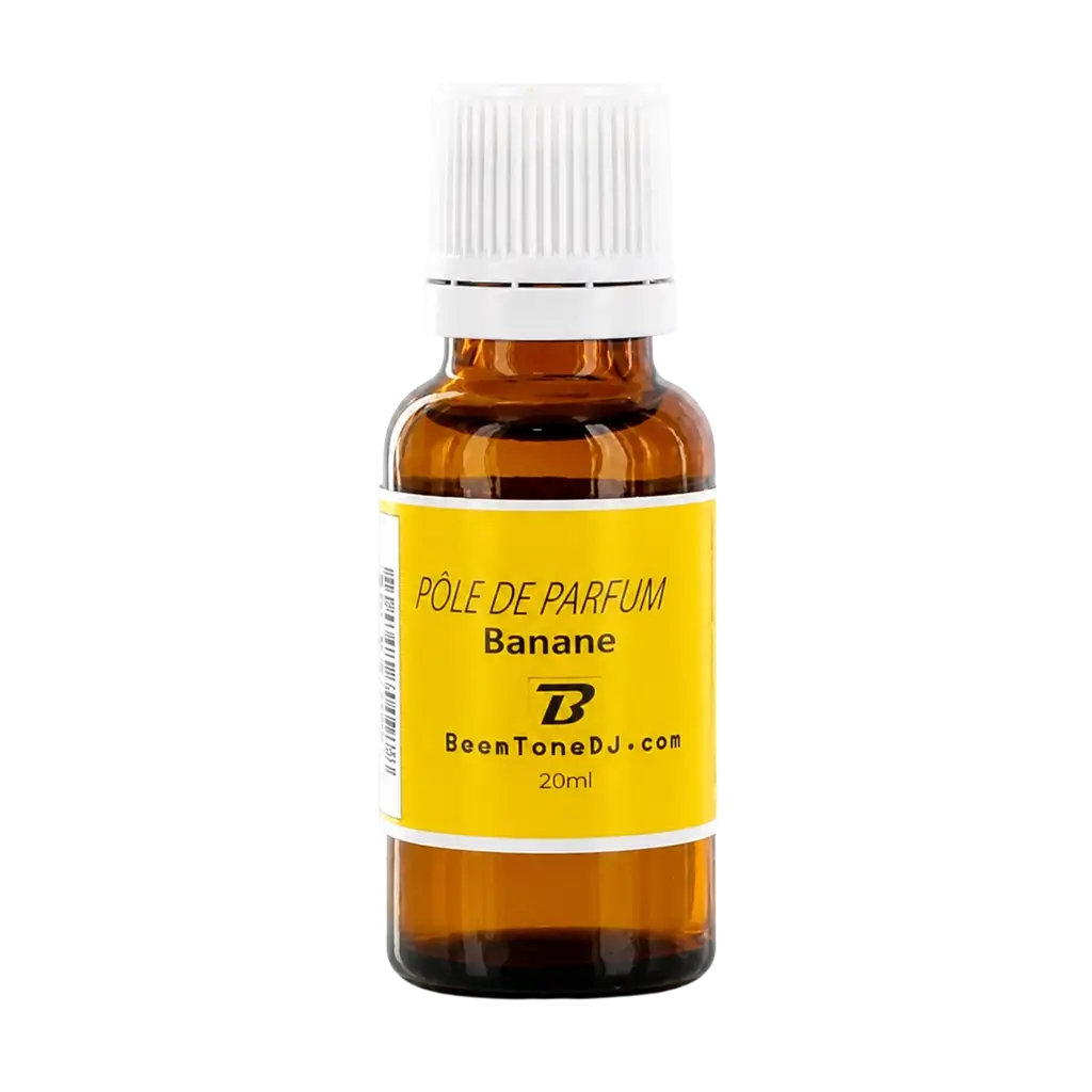 Parfum pour liquide à fumée - Banane 20 ml