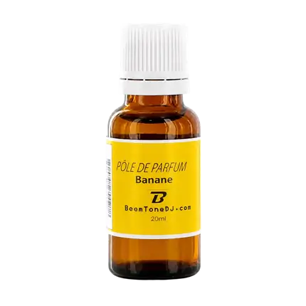 Parfum pour liquide à fumée - Banane 20 ml