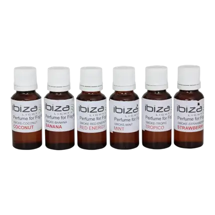 Parfum pour liquide à fumée - Banane 20 ml