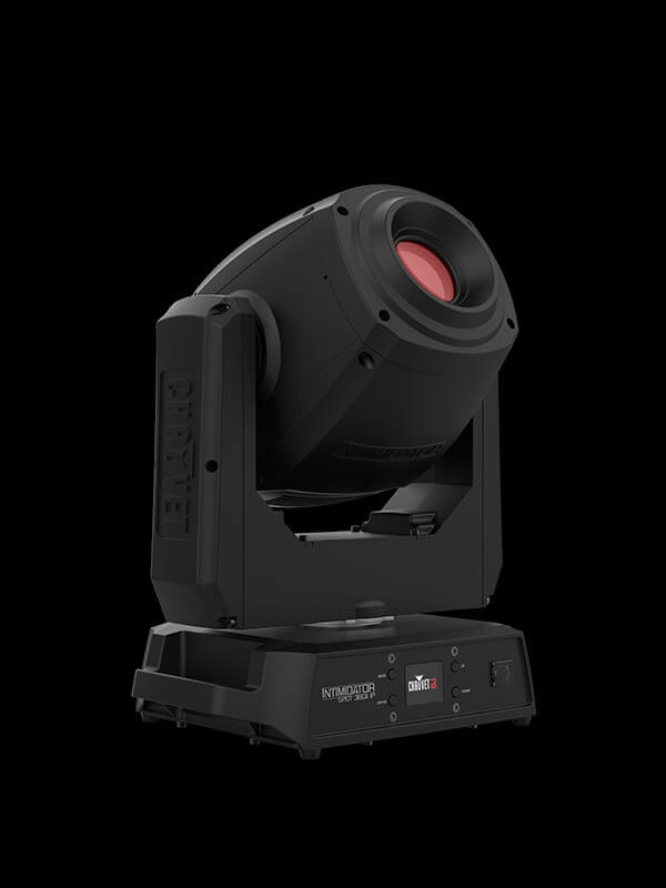 CHAUVET DJ - Lyre Intimidator Spot 360X IP : Lyre Spot sur Sparklers Club