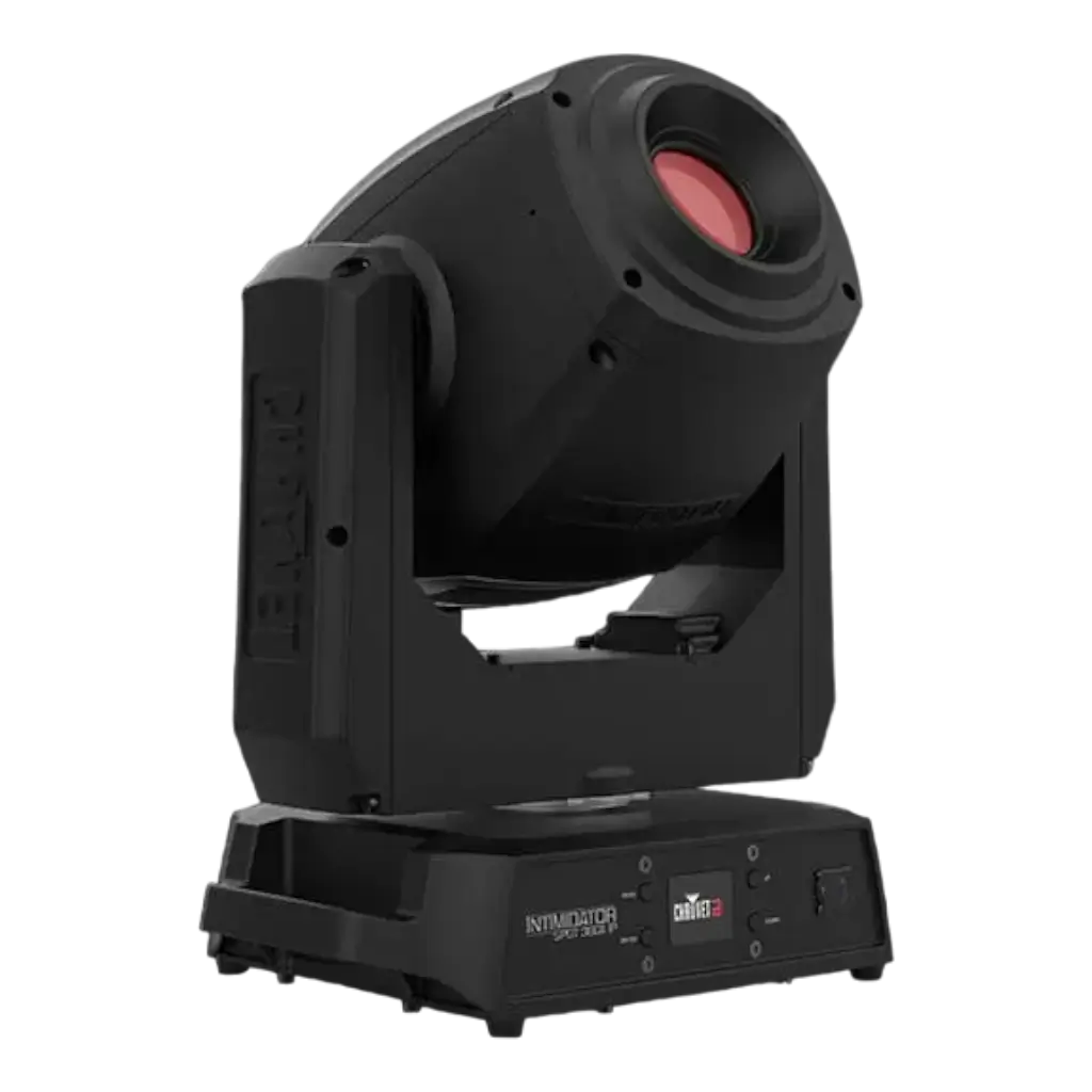 CHAUVET DJ - Lyre Intimidator Spot 360X IP