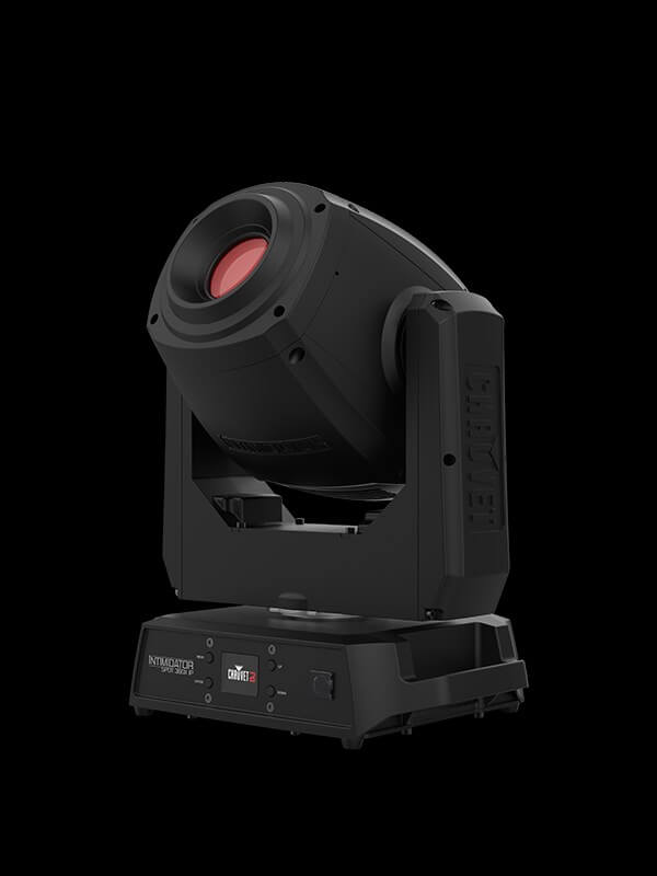 CHAUVET DJ - Lyre Intimidator Spot 360X IP : Lyre Spot sur Sparklers Club