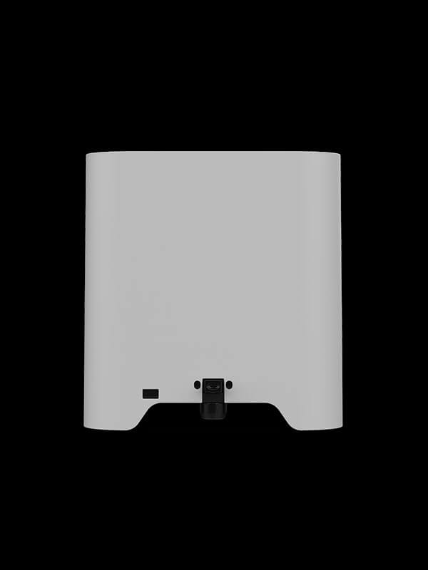 CHAUVET DJ - Coque pour Projecteur PAR 9 Freedom - Lot de 4