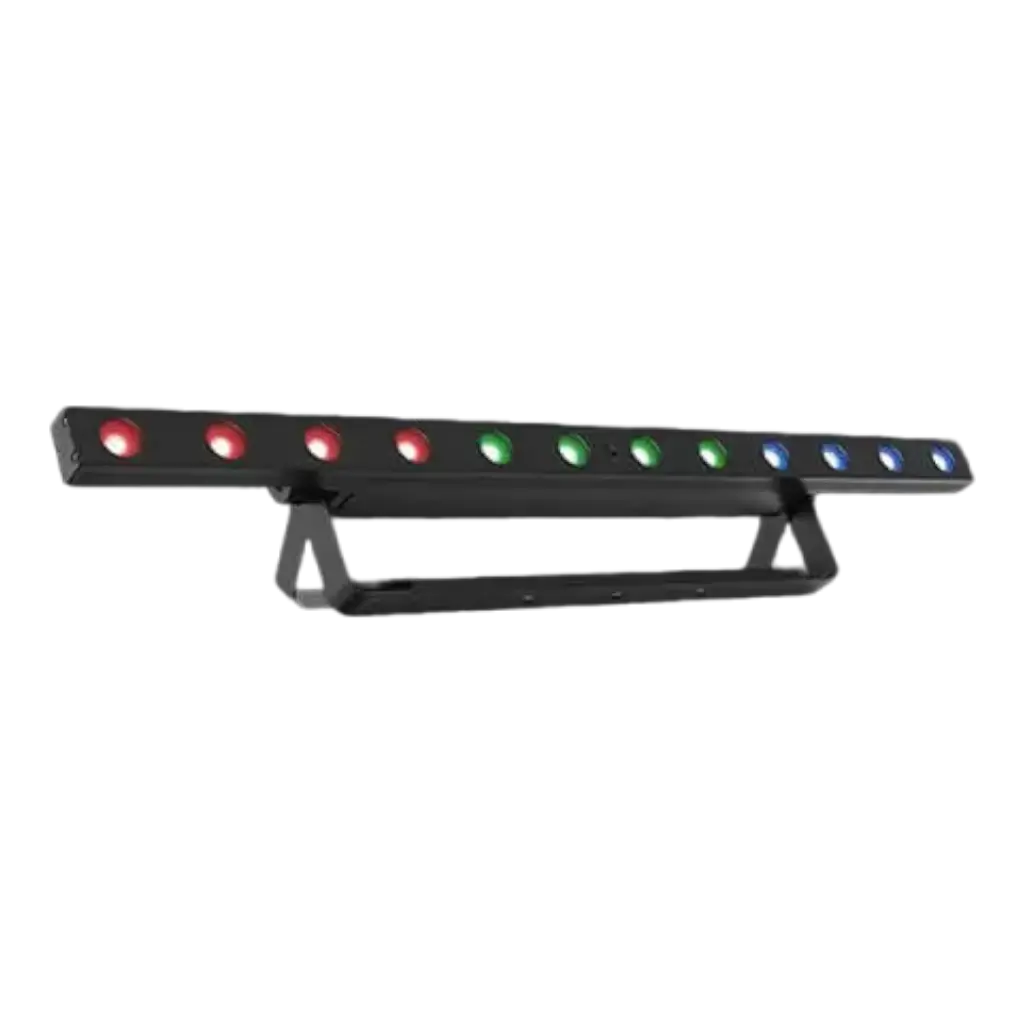 CHAUVET DJ - Barre LED Bluetooth sans Fil Colorband T3BT ILS
