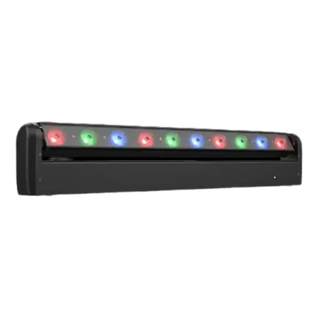 CHAUVET DJ - Barre LED RGB Wash Sans Fil Colorband Pix-M ILS