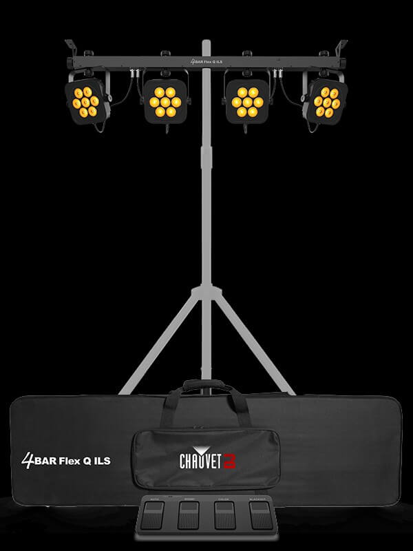 Dresco Set Luci A LED In Silicone – Anteriore E Posteriore Con 2 LED Bianchi E 2 Rossi, Funzione Fissa E Lampeggiante, Fissaggio Flessibile, Dimensioni 3x9x14 Cm
