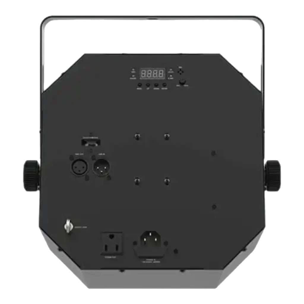 CHAUVET DJ - Projecteur 4-en-1 Swarm Wash FX ILS4